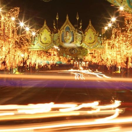 Go Inn Khaosan Road โกอินน์ ตรอกข้าวสาร Bangkok Exterior photo
