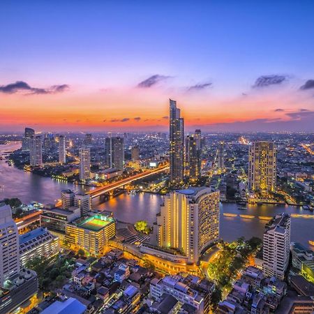 Go Inn Khaosan Road โกอินน์ ตรอกข้าวสาร Bangkok Exterior photo